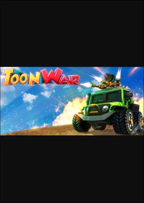Toon War