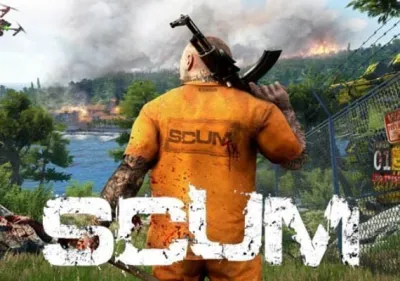 SCUM - Supporter Pack DLC