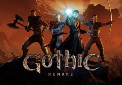 Gothic 1 Remake