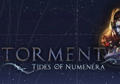 Torment: Tides of Numenera - Mindforged Synthsteel Plating DLC