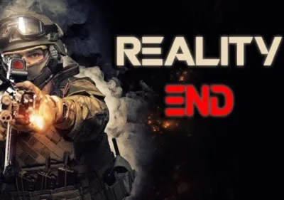 Reality End VR