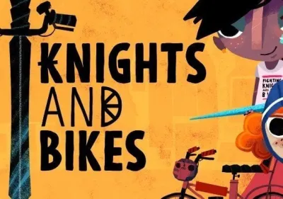 Knights And Bikes