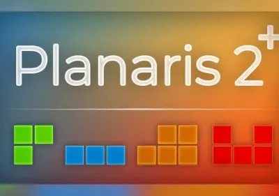 Planaris 2+