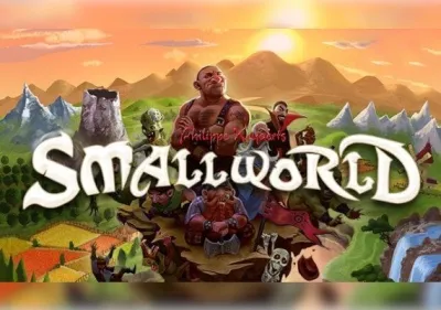 Small World - Collection