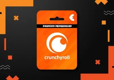 Crunchyroll Premium Fan Plan