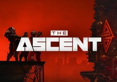 The Ascent