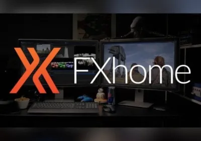 FXHome Advanced VFX Pack
