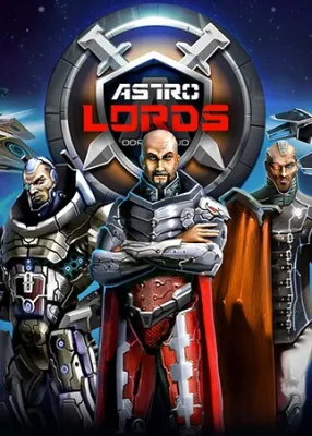 Astro Lords: Quick Start (DLC)