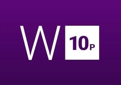 Windows 10 Professional N 5 PC