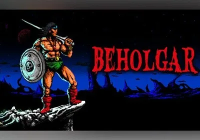 Beholgar