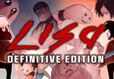 LISA Definitive Edition