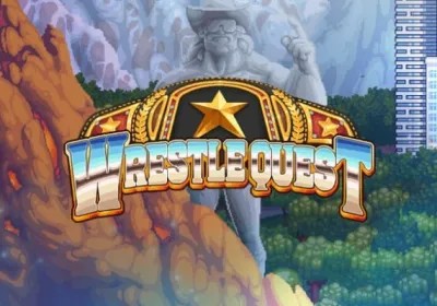 WrestleQuest