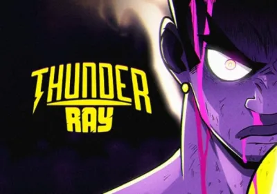 Thunder Ray