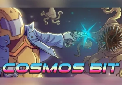 Cosmos Bit