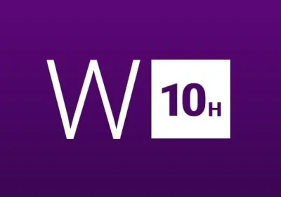 Windows 10 Home N