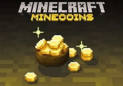 Minecraft 500 Minecoins