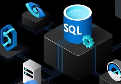 MS SQL Server 2022 Standard - 5 Users