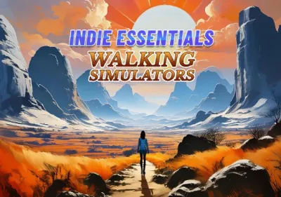 Indie Essentials - Walking Simulators