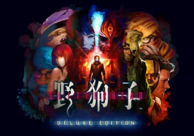 Slitterhead Deluxe Edition