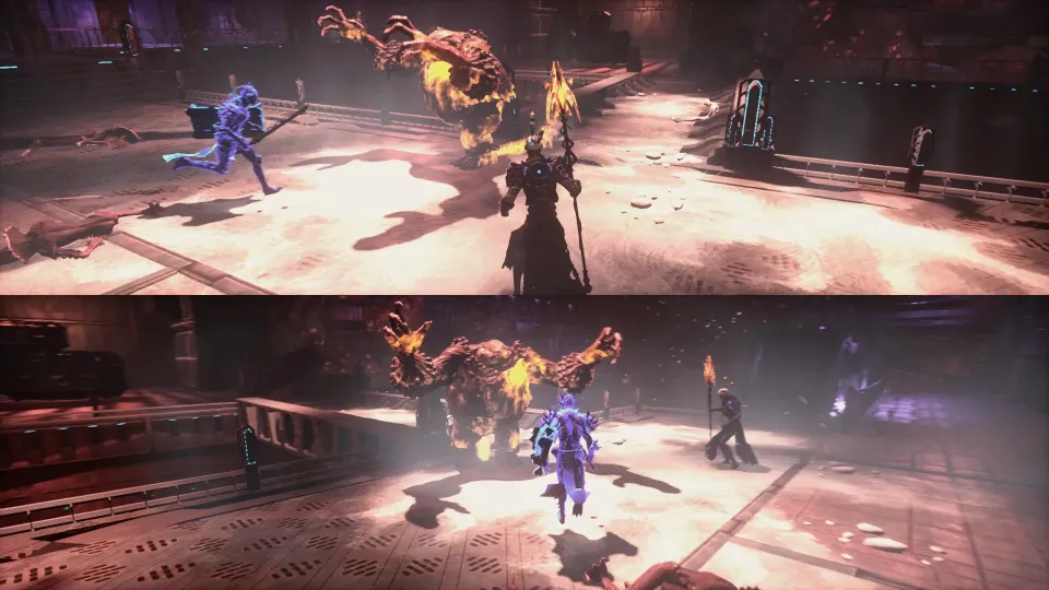 Hellpoint