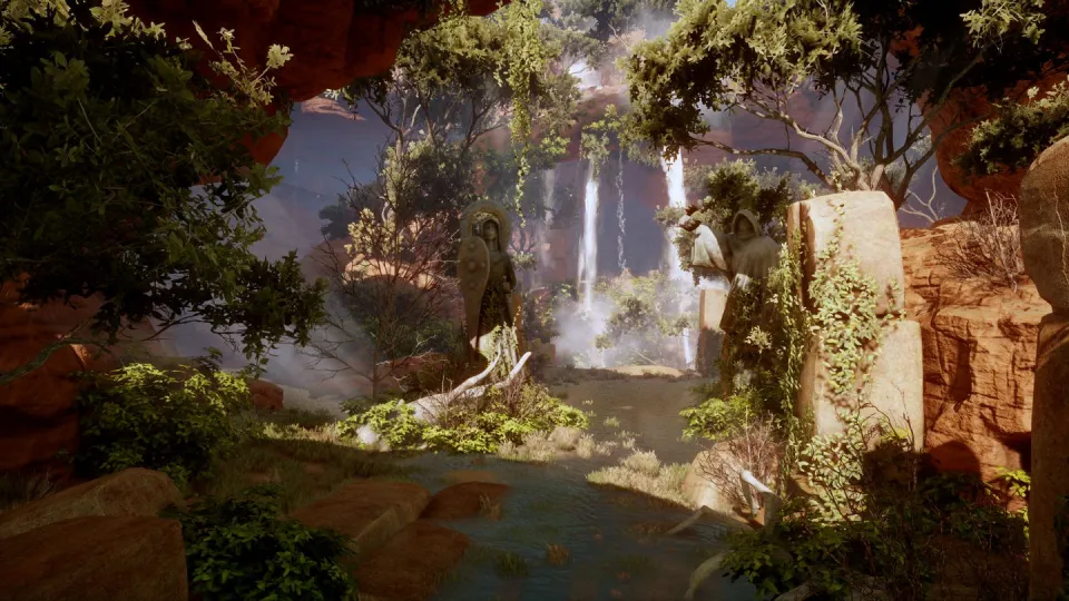 The BioWare Bundle