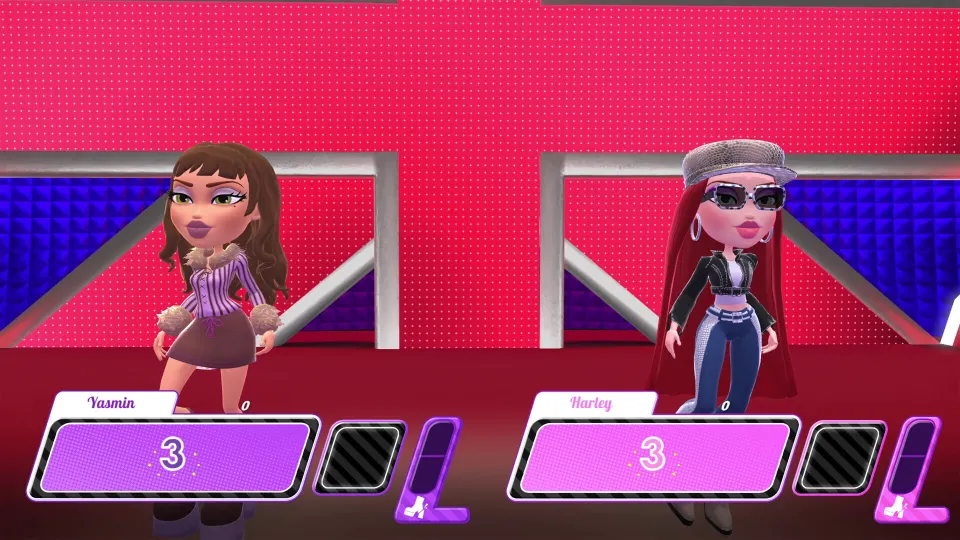 Bratz Rhythm & Style