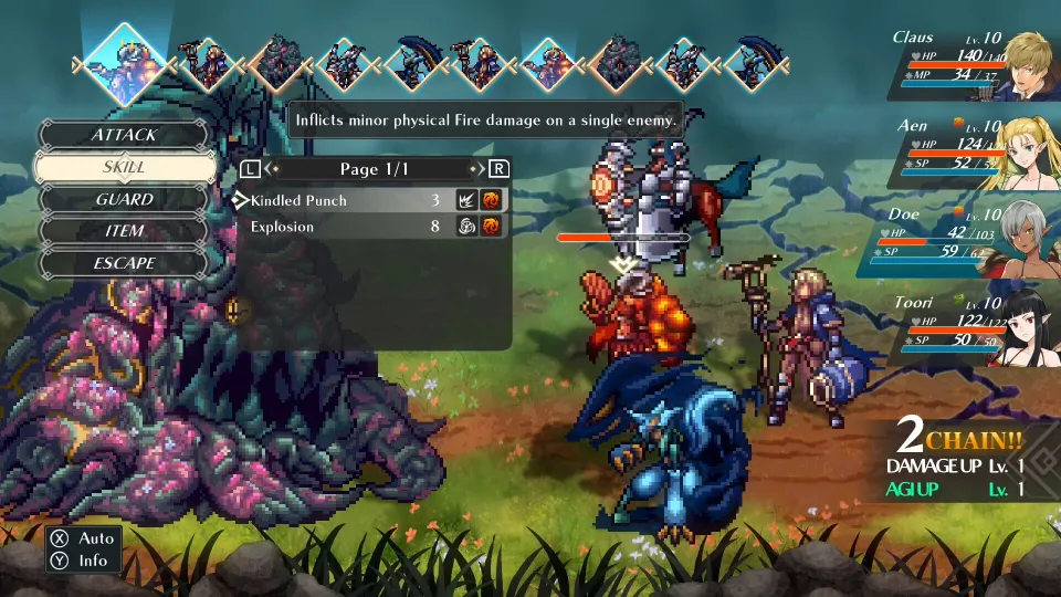 WiZmans World ReTry