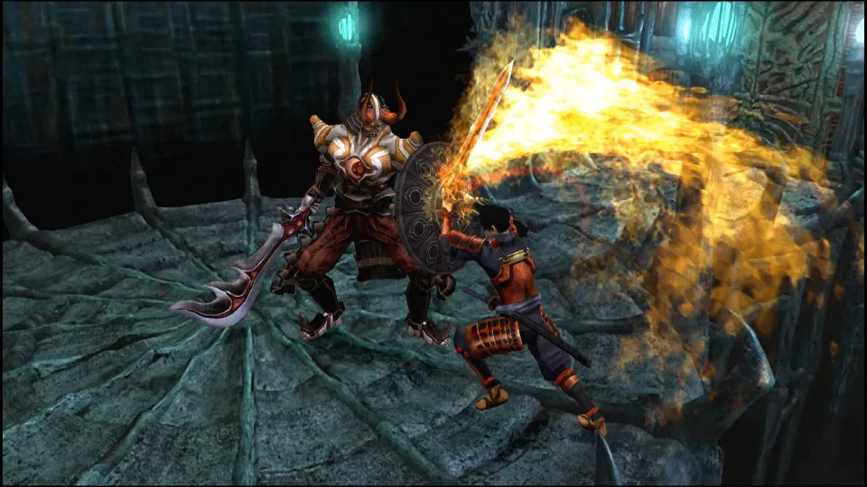 Onimusha 1+2 Pack