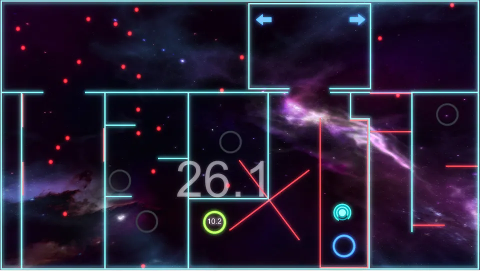 Neon Space