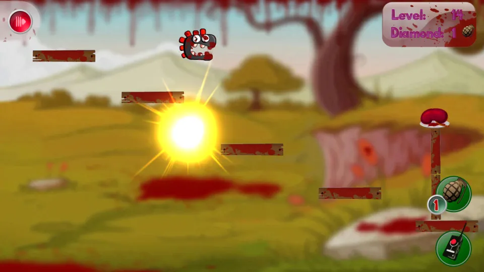 Zombie Boom