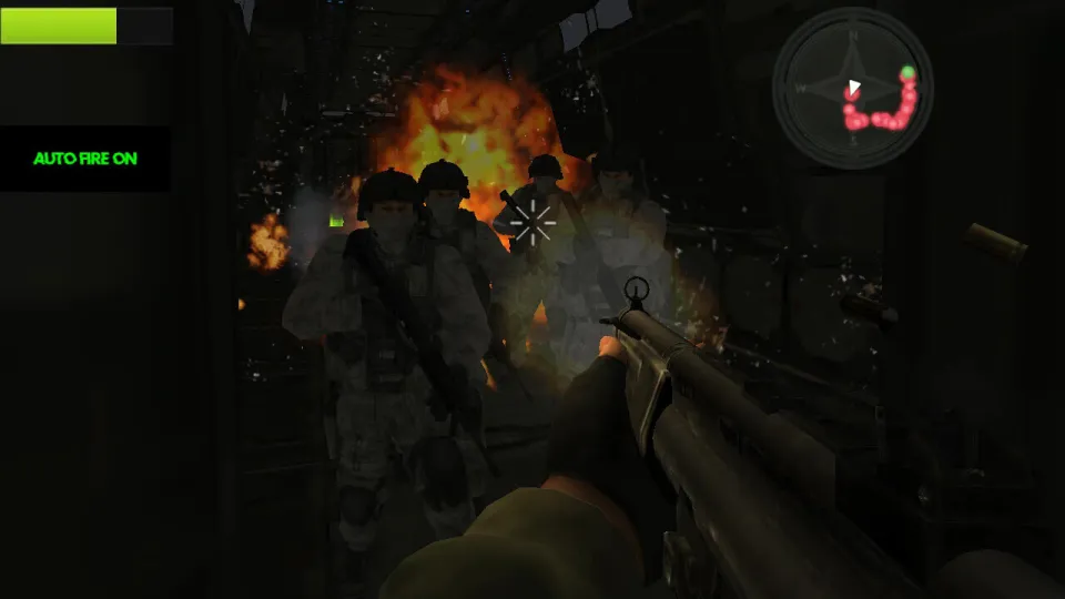 Special Ops: Operation Assault