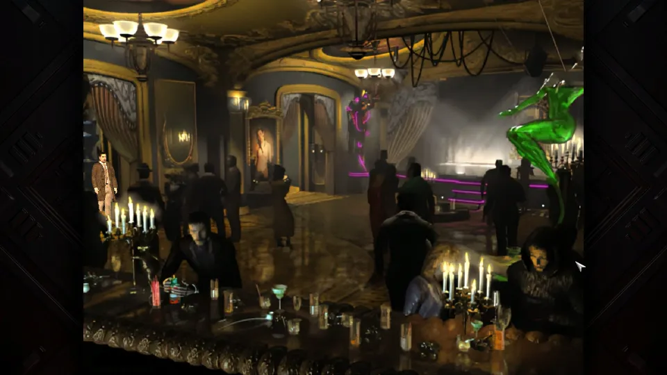 Blade Runner: Enhanced Edition Steam