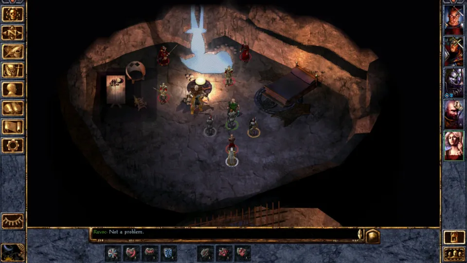Baldur's Gate (Enhanced Edition)