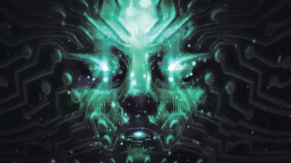 System Shock: Enhanced Edition