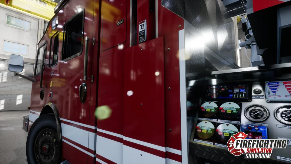 Firefighting Simulator: Ignite | Year 1 Edition