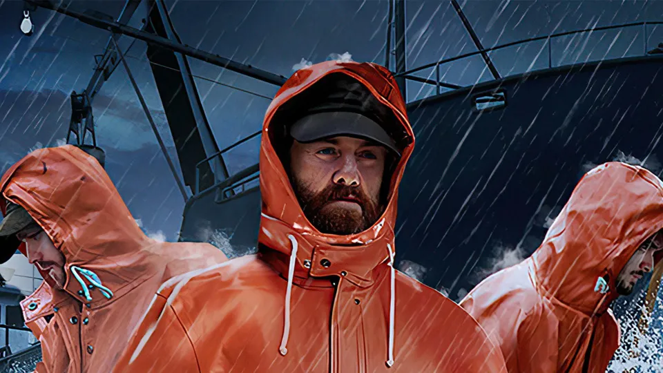 Deadliest Catch: The Game