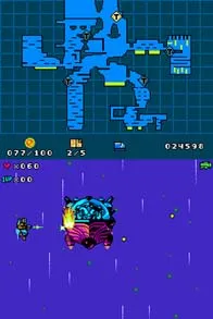 Dark Void Zero