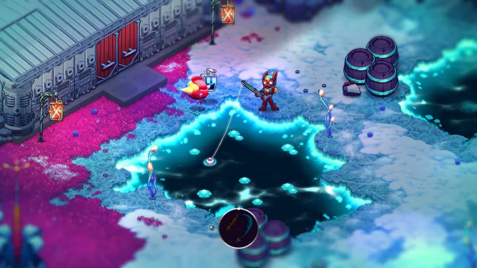 Crashlands 2