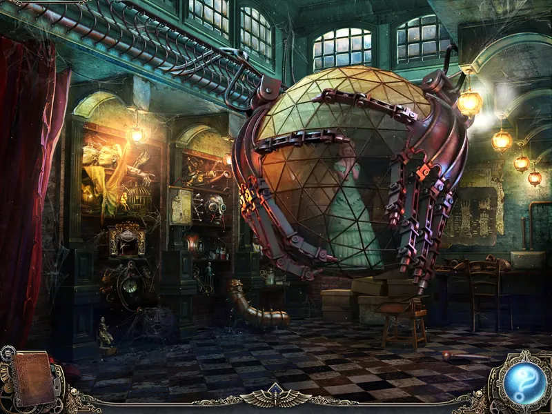 Hidden Object 6-in-1 bundle