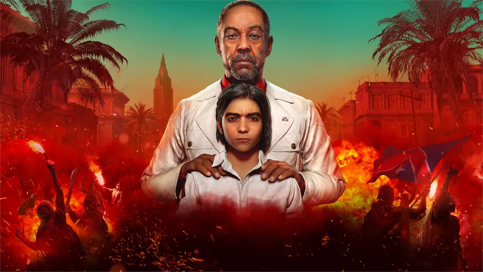 Far Cry 6 Ultimate Edition