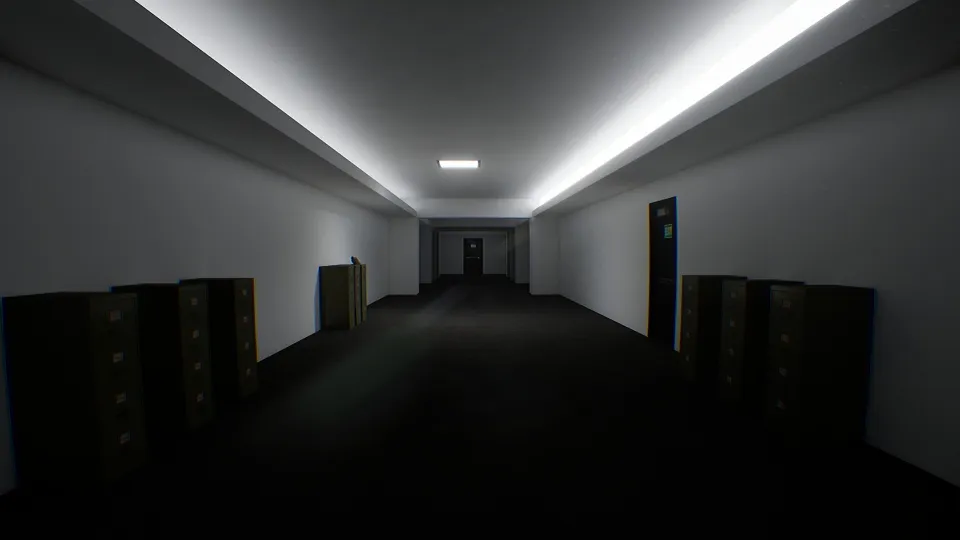 LIMINAL SHIFT