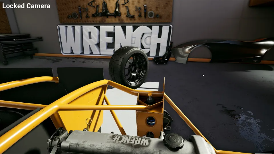 Wrench