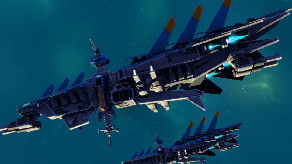 Planetary Annihilation: TITANS