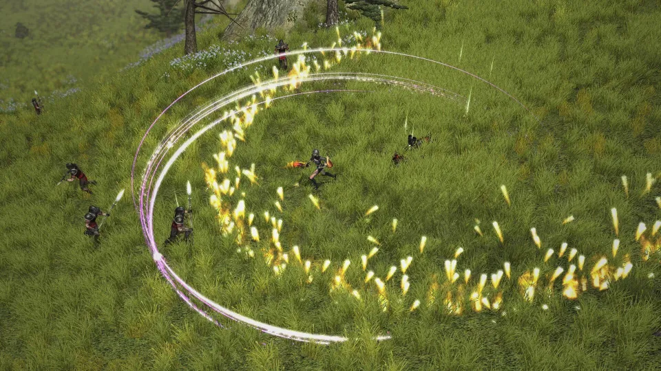 Sacred 2 Remaster