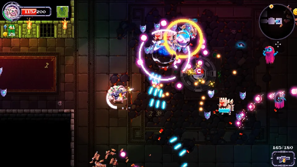 Hellmut: The Badass from Hell